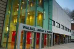 Walsall Museum