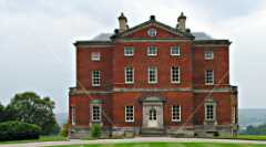 Barlaston Hall