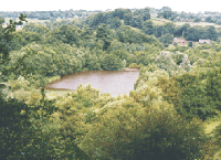 Deep Hayes Country
                  Park