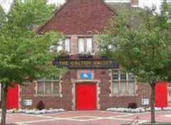 Galton Valley Canal Heritage