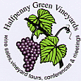 Halfpenny Green Vineyards