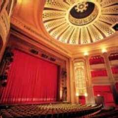 Regent Theatre Hanley