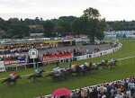 Uttoxeter Racecourse