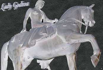 Lady Godiva