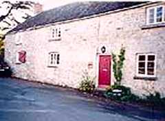 Church Cottage