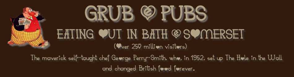 Grub & Pubs