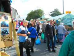 Callington Honey Fair