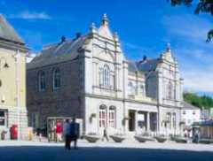 Falmouth Art Gallery