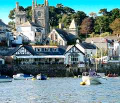 Fowey