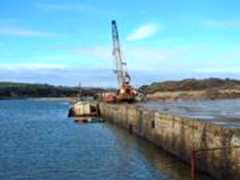 Hayle Old Quay