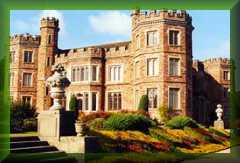 Mount Edgecumbe House