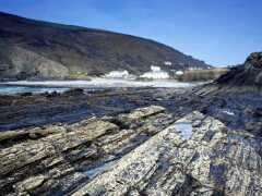 Crackington Haven