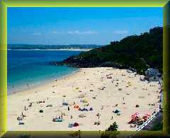 Porthminster Beach