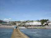 Dawlish Sea Front