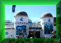 Oceanarium