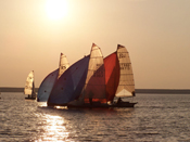 Weymouth Sailing