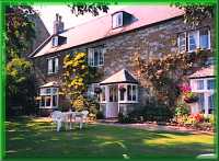 Abbey House B&B