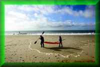 Southbourne
                Beach