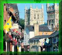 Wimborne