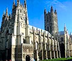 Canterbury Cathedral