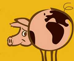 Farming
                    World