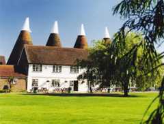 Hop Farm Country Park