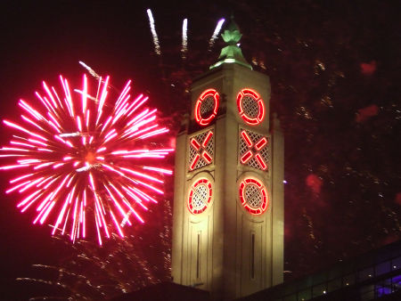 Oxo Tower