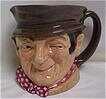 Sam Weller Mug