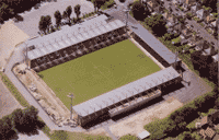 First Fitness Stadium