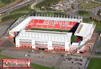 Britannia
                            Stadium