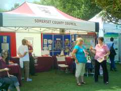 Somerset County Council