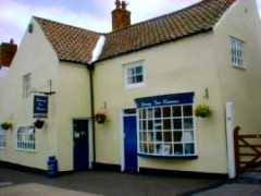 Stowey Brooke House