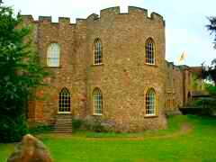 Taunton Castle