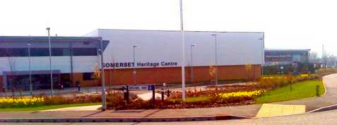 Somerset Heritage Centre