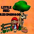 Little Red Riding Hood