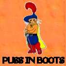 Puss In Boots