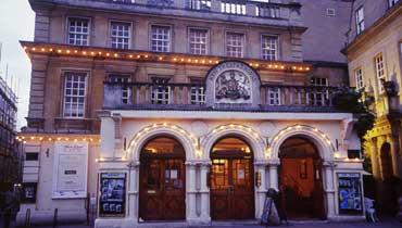 Theatre Royal, Bath