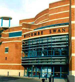 Wycombe Swan