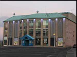 Weymouth
                    Pavilion Theatre