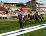 Warwick Races