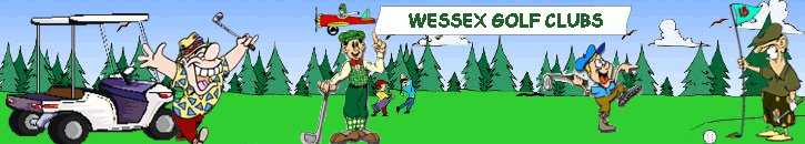 Wessex
                Golf