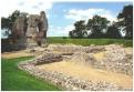 Ludgershall Castle