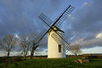 Ashton
                      Windmill