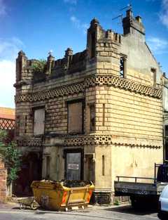 Castle House