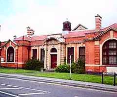 Magistrates Court