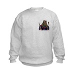 Kids Sweat Shirt