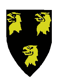 Drummond
                                                  Crest