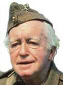 Arnold Ridley