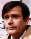 Ralph Bates