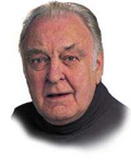 Sir
                                Donald Sinden